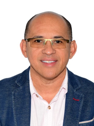 Ivan Reinaldo Sarmiento 