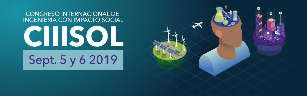 Congreso Internacional de Ingeniería con Impacto Social