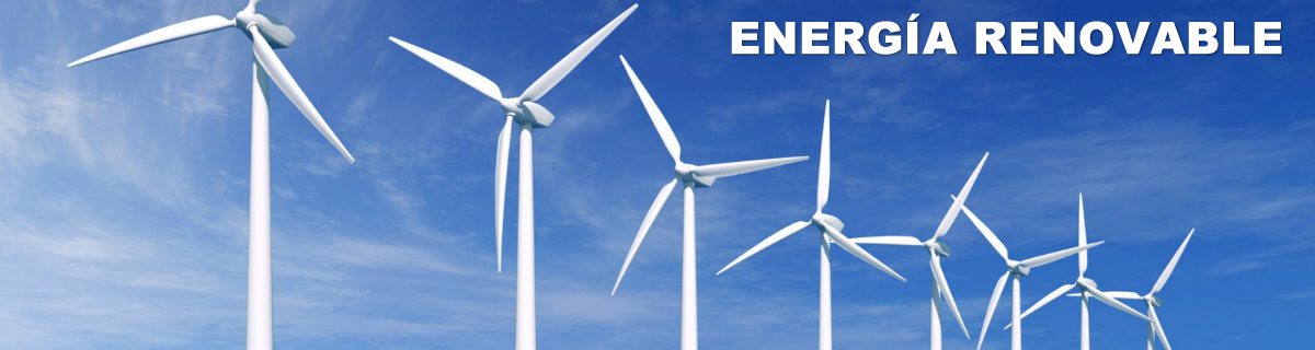 Energía Renovable