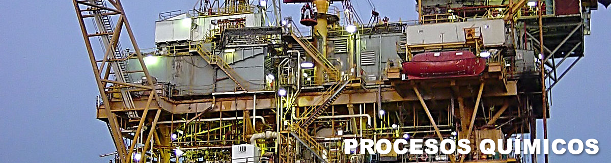Procesos Químicos
